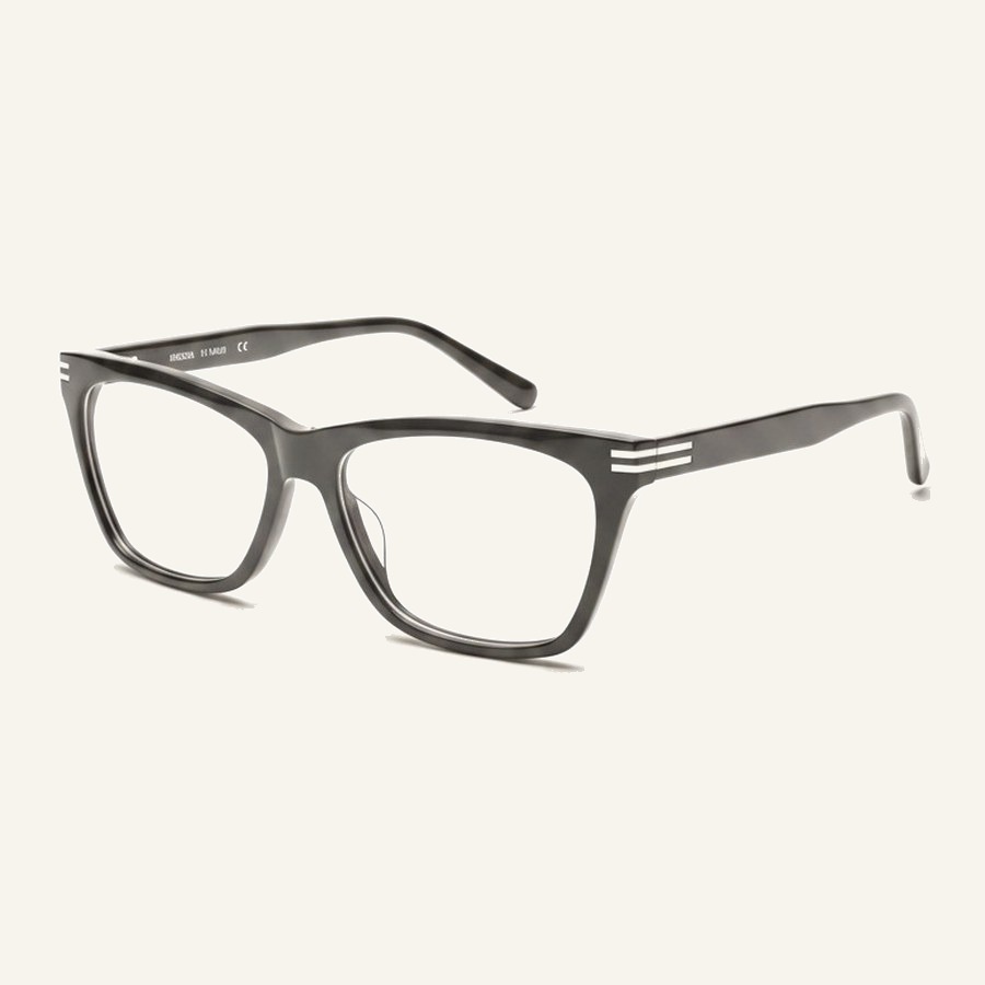 Monture 1531 S.Black+Stripe.Brown