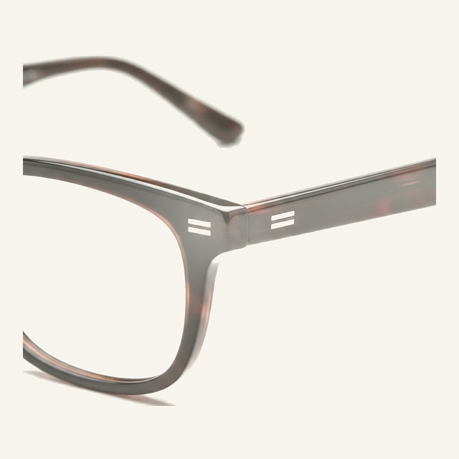 Monture 1531 S.Black+Tort
