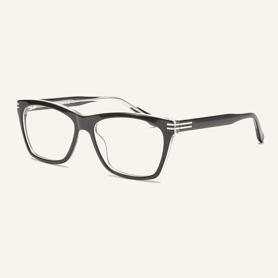 Monture 1531 S.Black+Trans