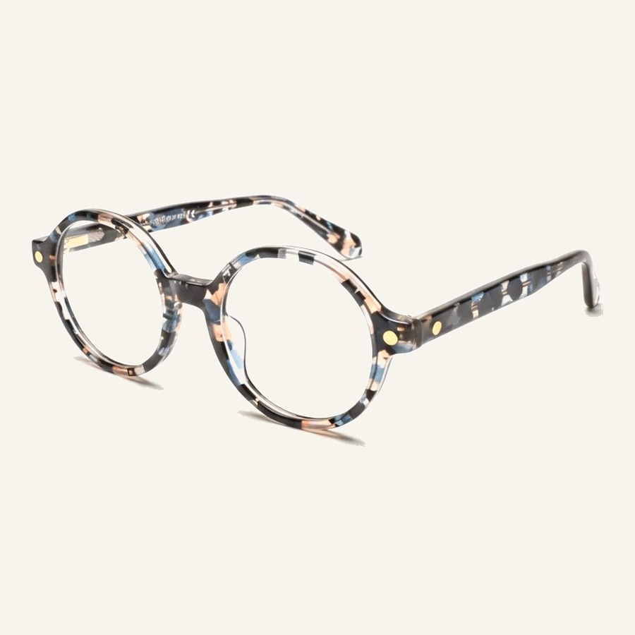 Monture 1714 Tort.Blue