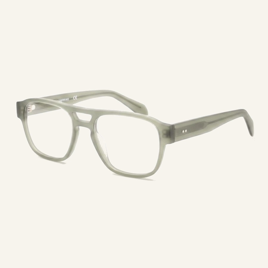 Monture 1801 M.Trans.Green