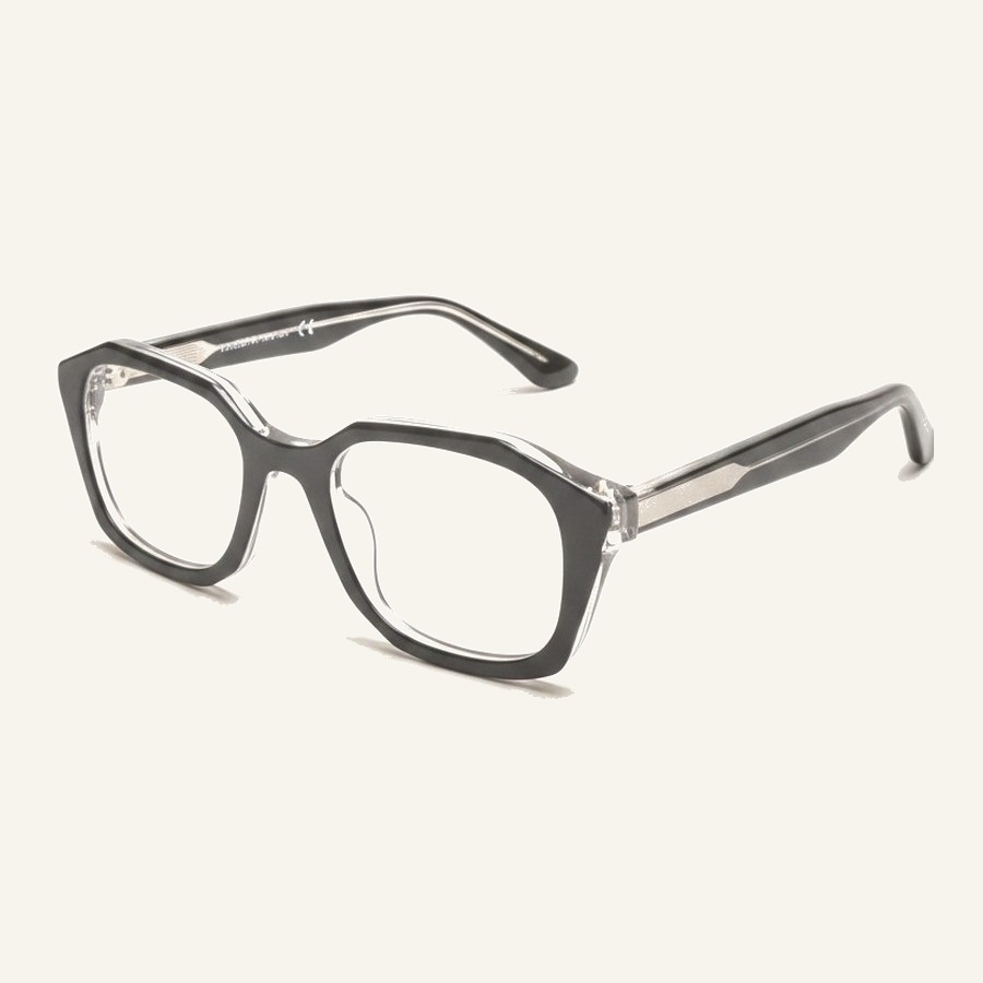 Monture 2058 S.Black+Trans