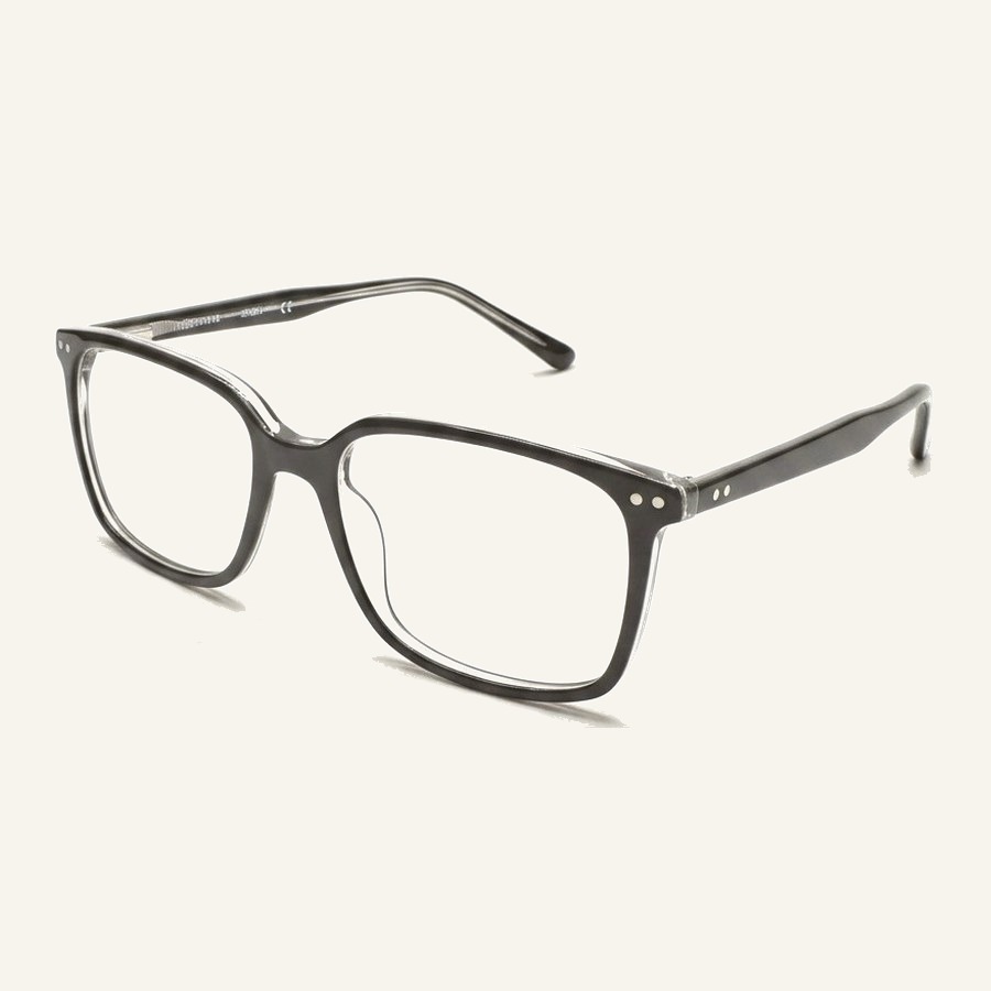 Monture 2073 S.Black+Trans