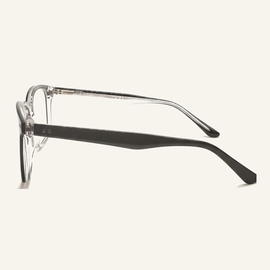 Monture 2073 S.Black+Trans
