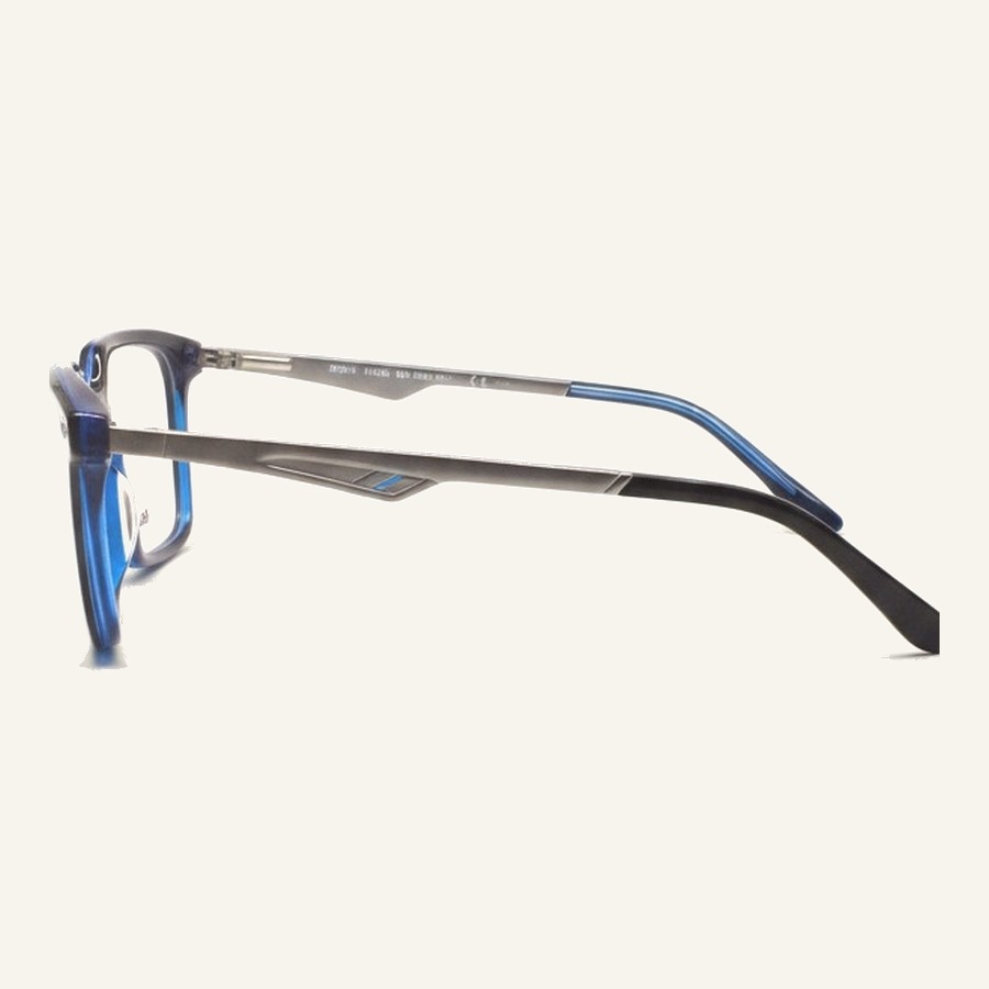 Monture 2073 S.Black+Trans.Blue