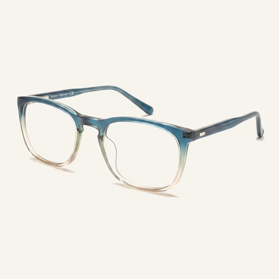 Monture 2156 Blue+Green+Pink