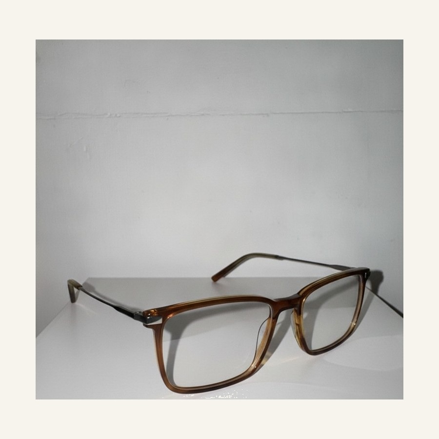 Monture 2308 Stripe.Brown