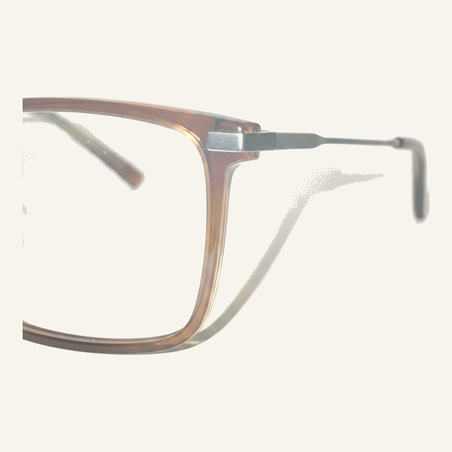 Monture 2308 Stripe.Brown