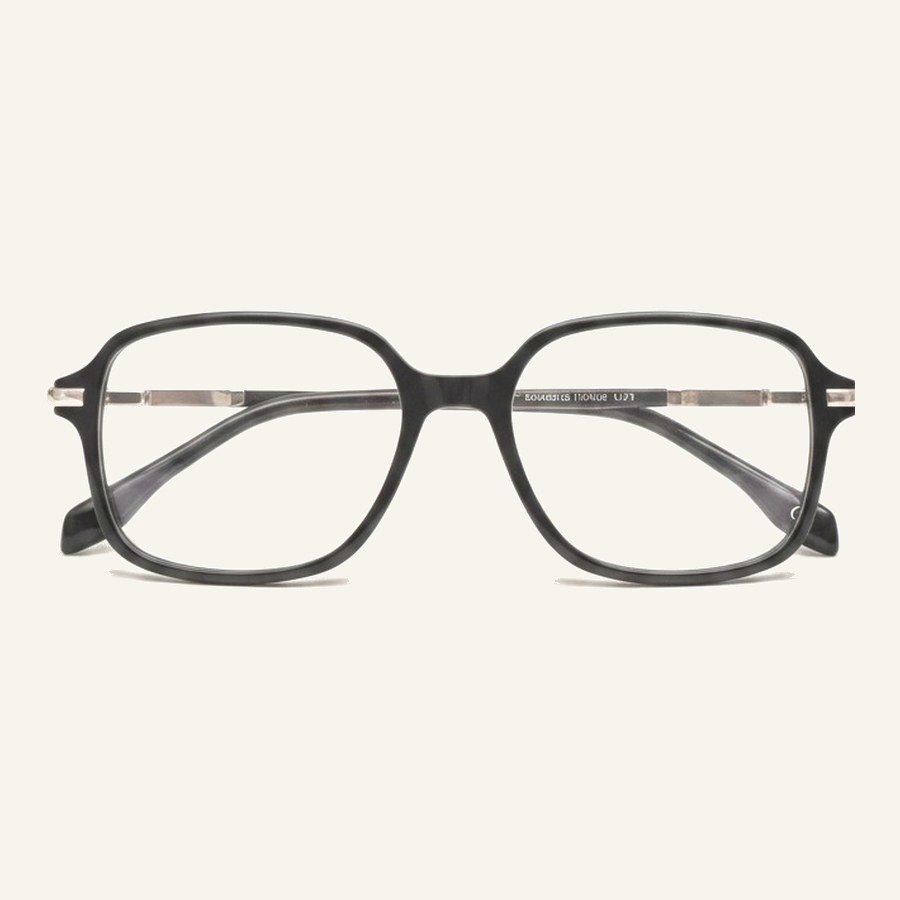 Monture 2504 S.Black