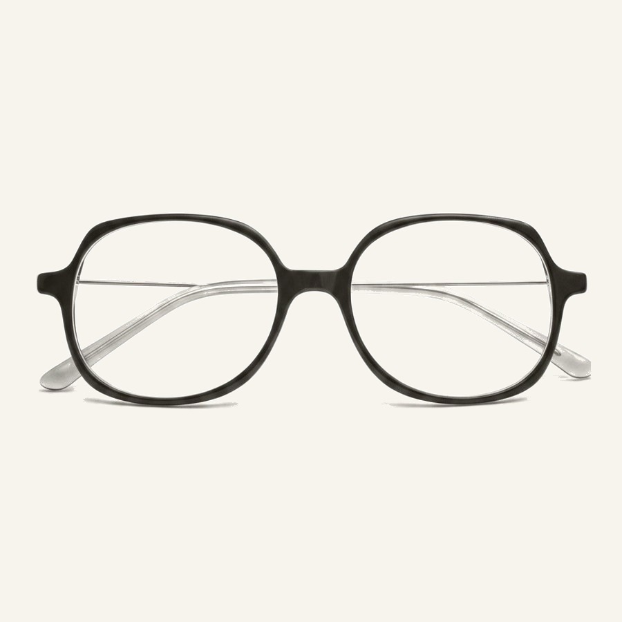 Monture 2747 S.Black+Trans