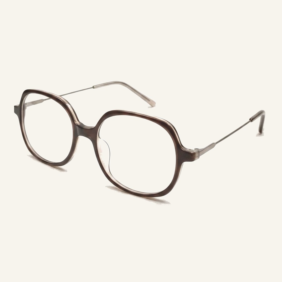 Monture 2747 Trans.Brown