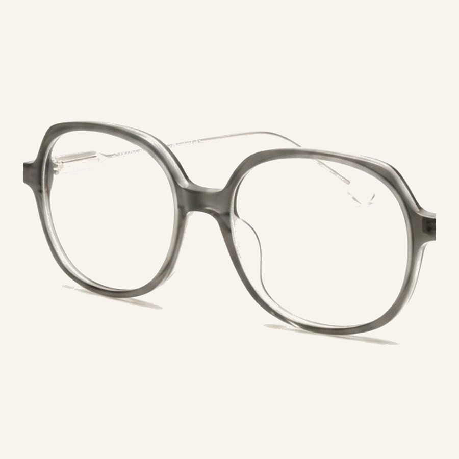Monture 2747 Trans.Green