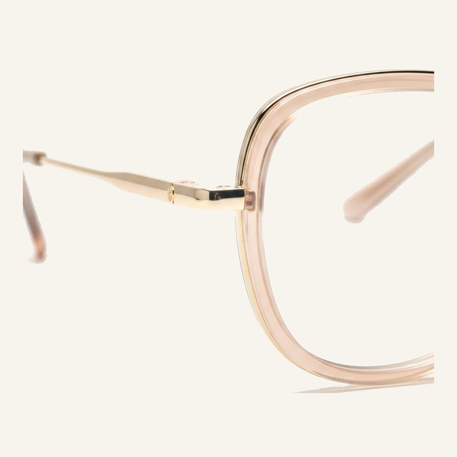 Monture 4060 S.Brown+S.Gold