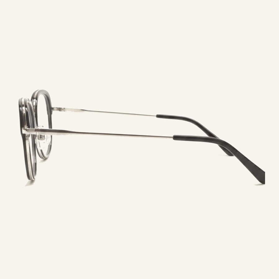 Monture 4060 S.Black+S.Silver