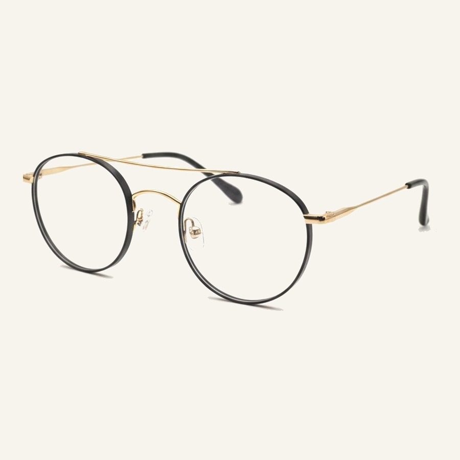 Monture 4307 S.Gold/M.Black