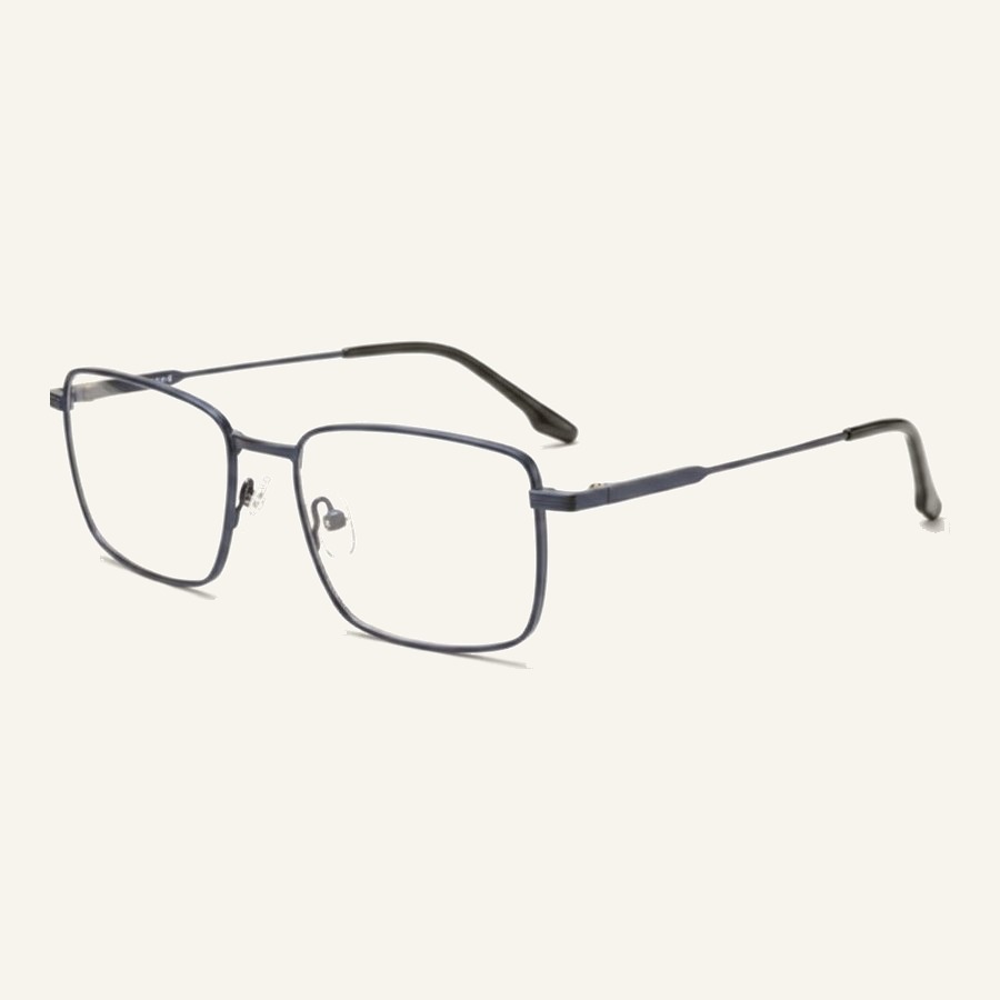 Monture 4451 B.D.Blue