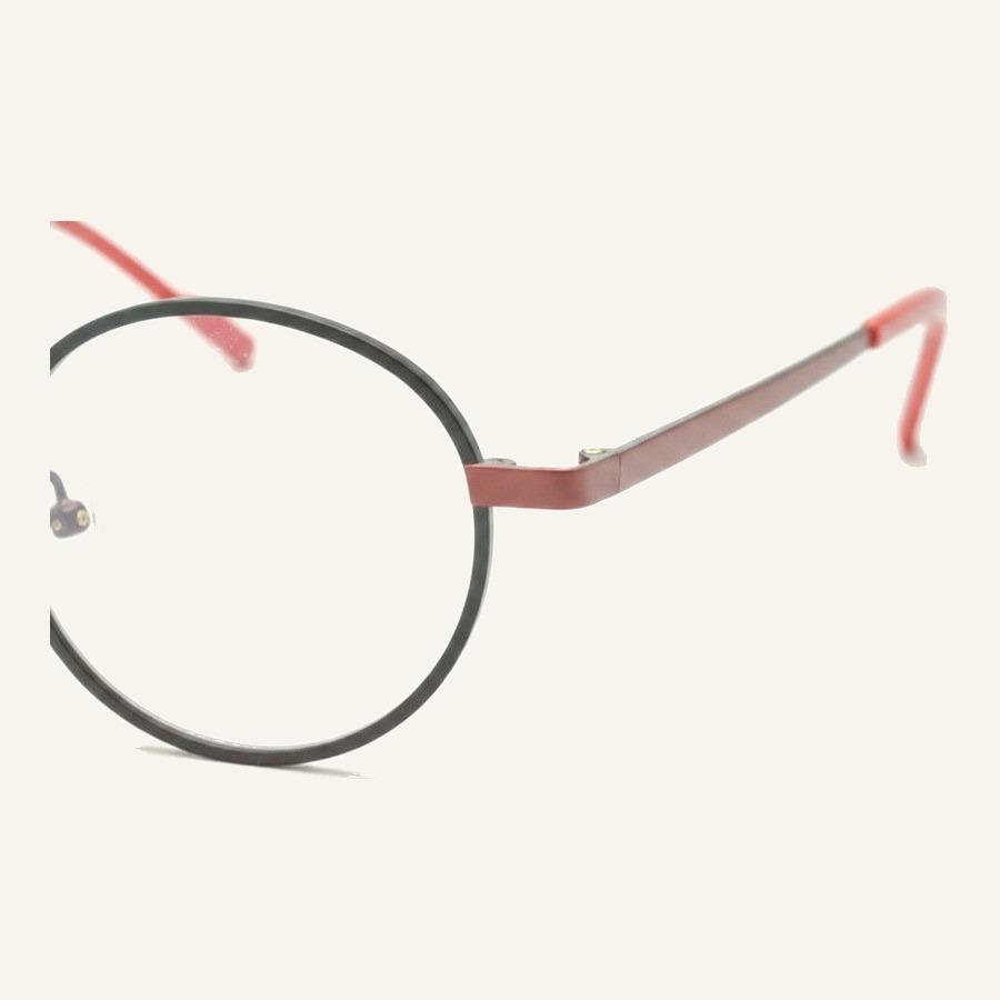 Monture 4490 M.Black/M.Wine