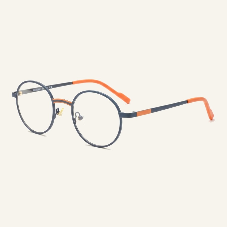 Monture 4490 M.Blue/M.Orange