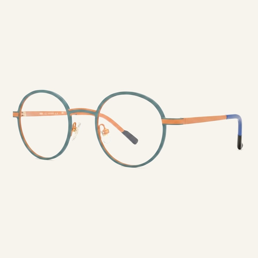 Monture 4490 M.L.Blue/M.Orange