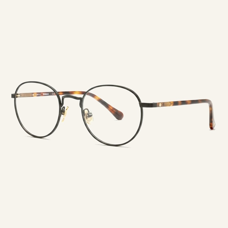 Monture 4507 M.Black