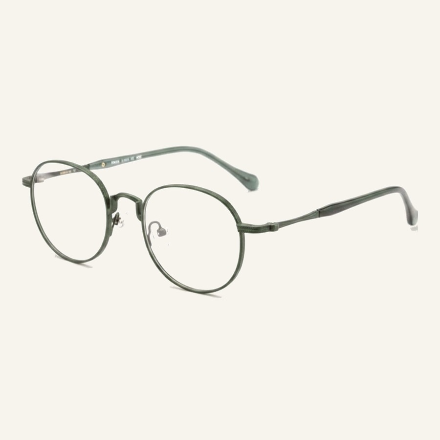 Monture 4507 B.Green