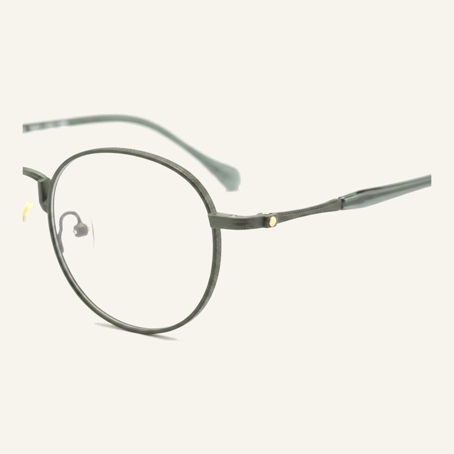 Monture 4507 B.Green