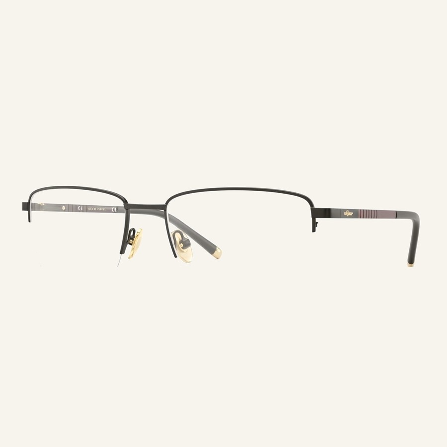 Monture 4542 M.Black/M.Wine