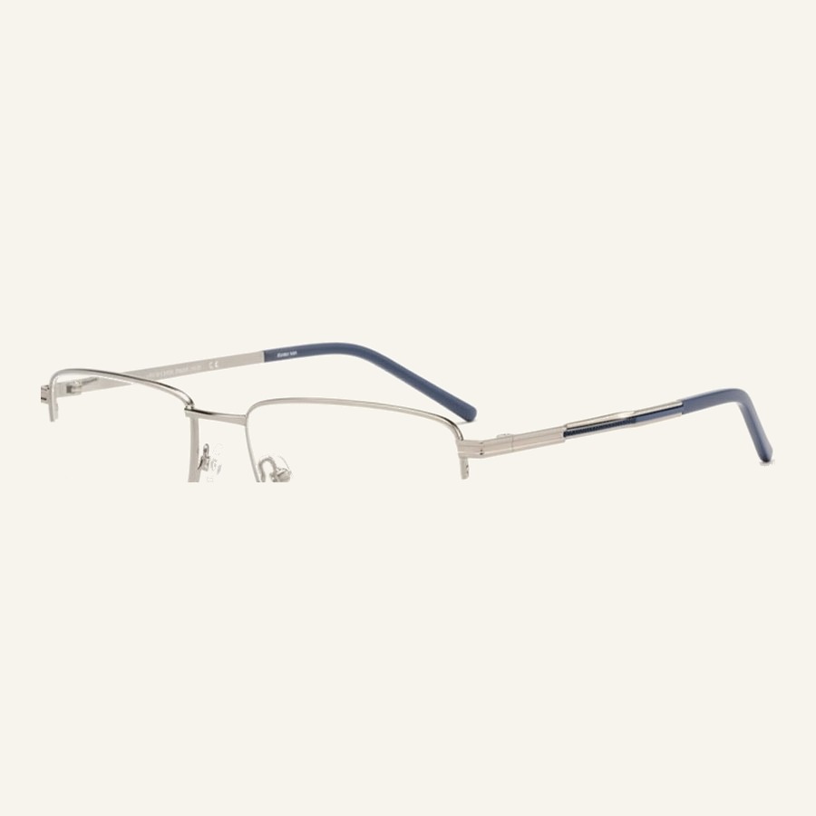 Monture 4542 S.Gun/M.Blue