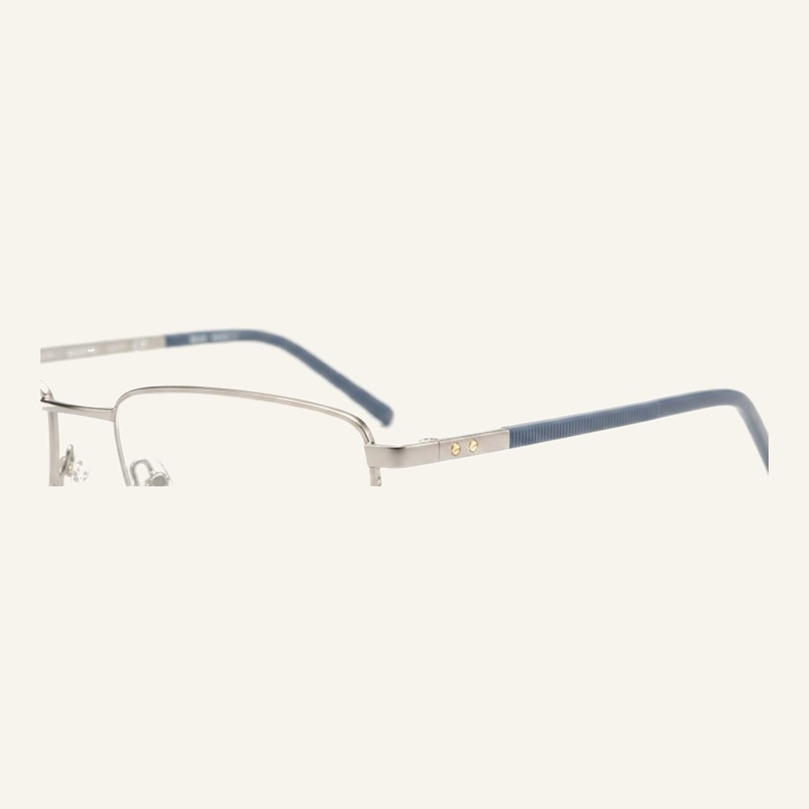 Monture 4542 S.Gun/M.Blue