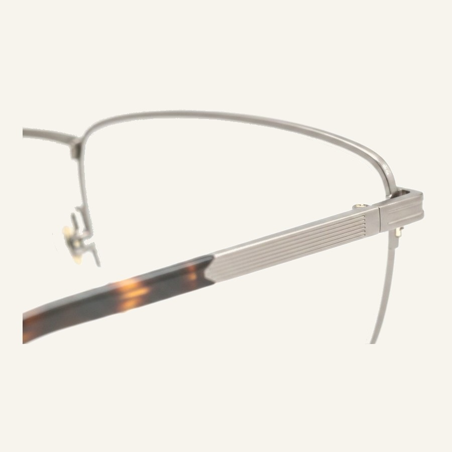 Monture 4542 S.Gun/M.Black