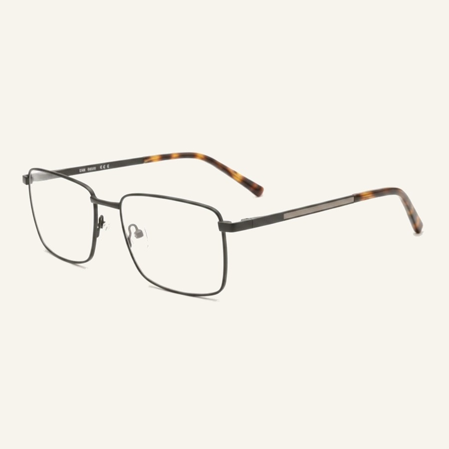 Monture 4543 S.Gun/M.Black