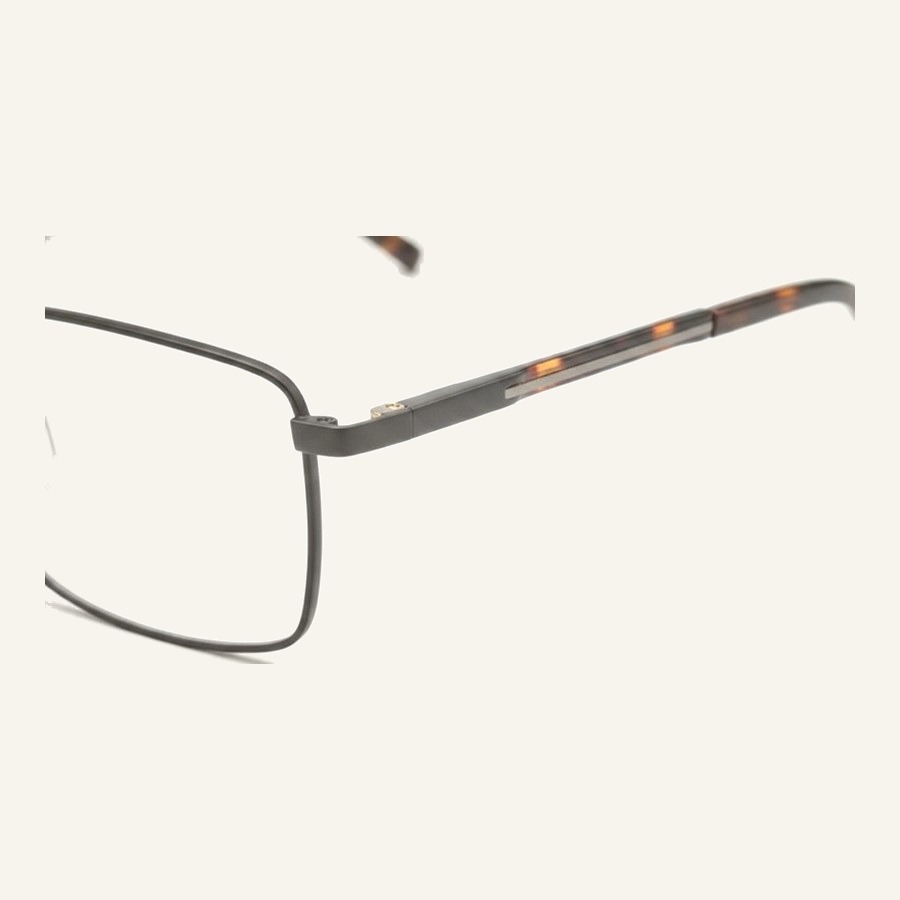 Monture 4543 S.Gun/M.Black