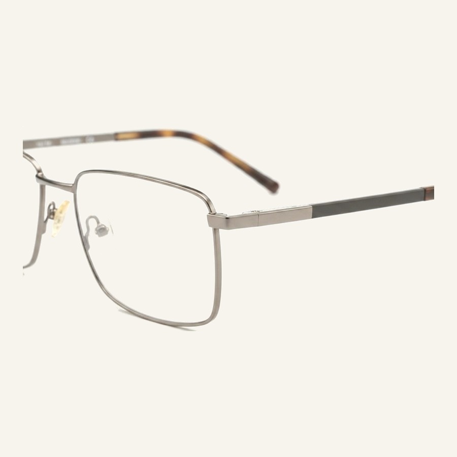 Monture 4543 M.Black/S.Gun