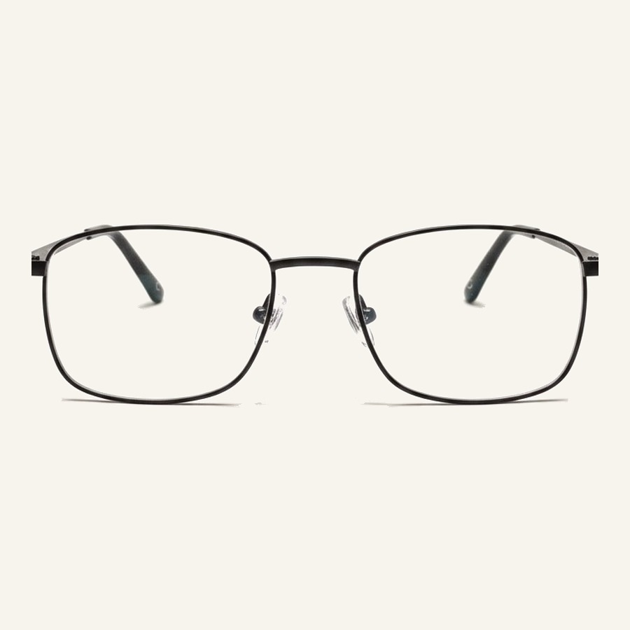 Monture 4550 M.Black/M.Green