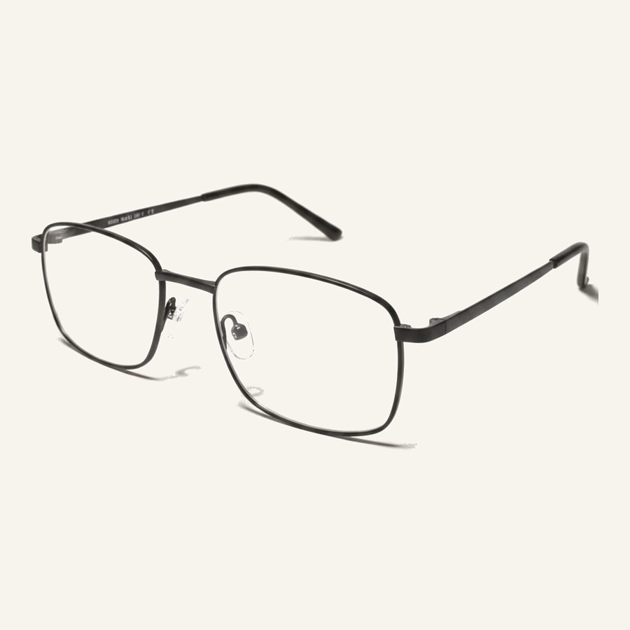 Monture 4550 M.Black/M.Blue