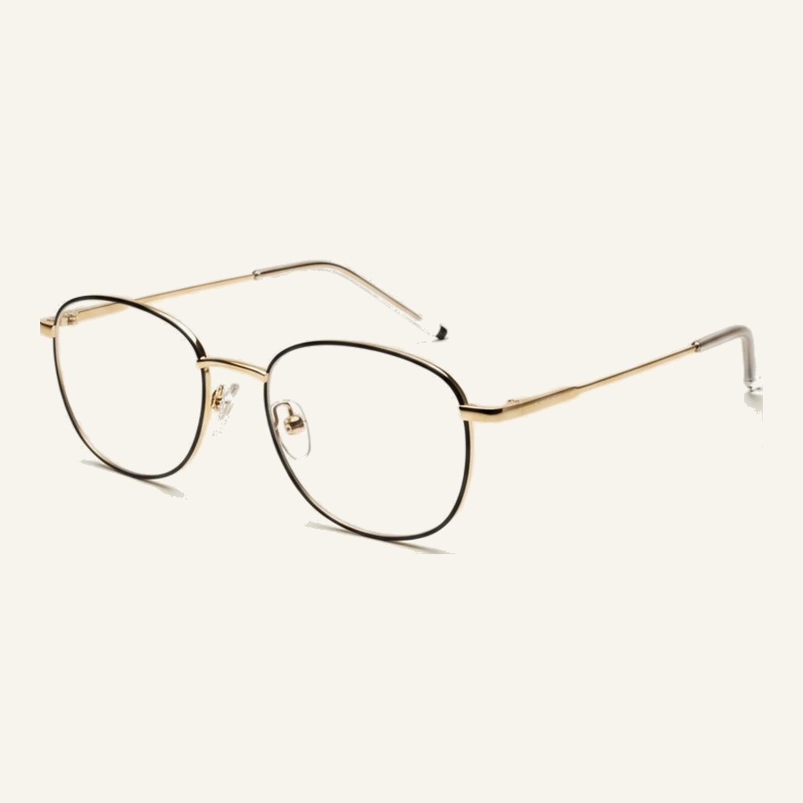 Monture 4553 Black/S.Gold