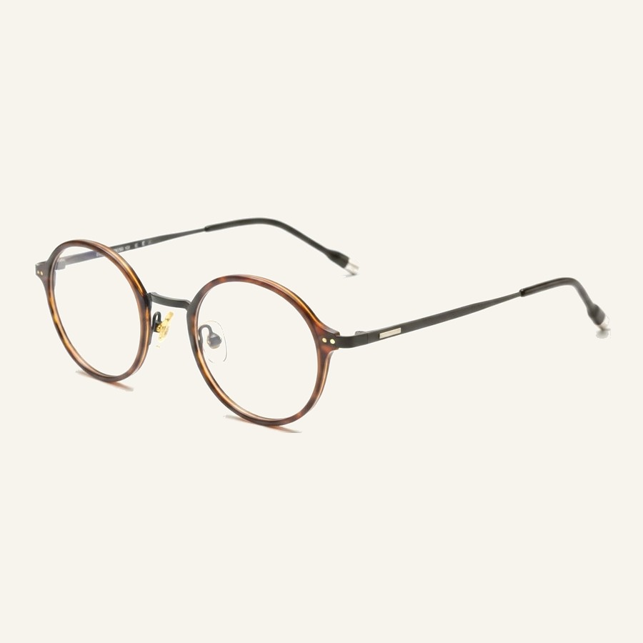 Monture 4665H S.Tort/M.Black