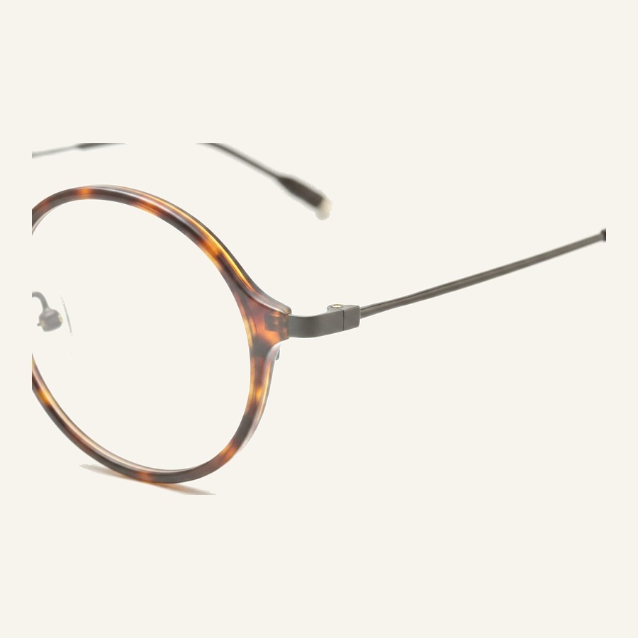 Monture 4665H S.Tort/M.Black