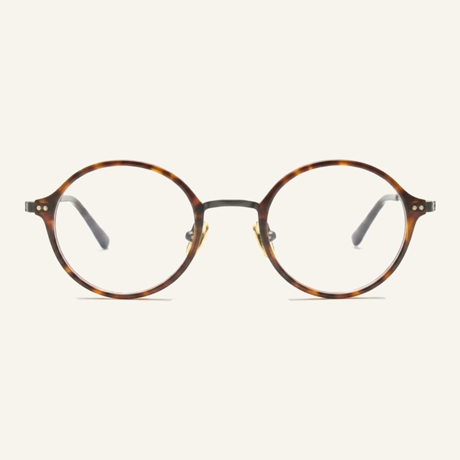 Monture 4665H S.Tort/M.Black