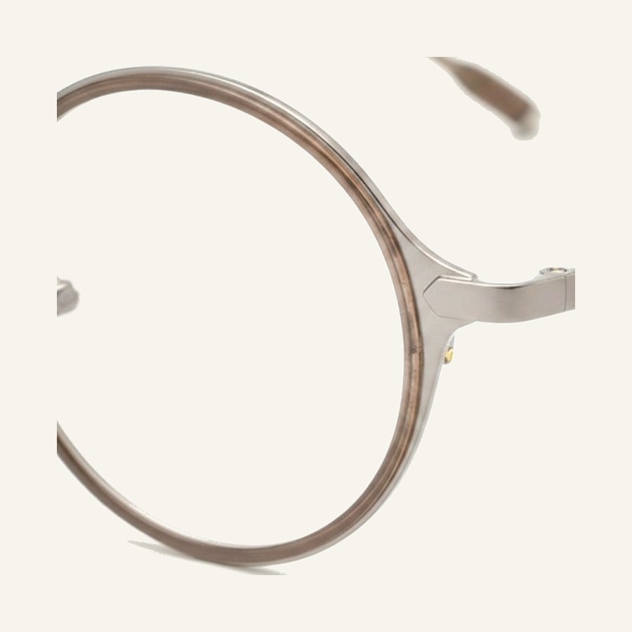 Monture 4665H Trans.Tea/S.Gun