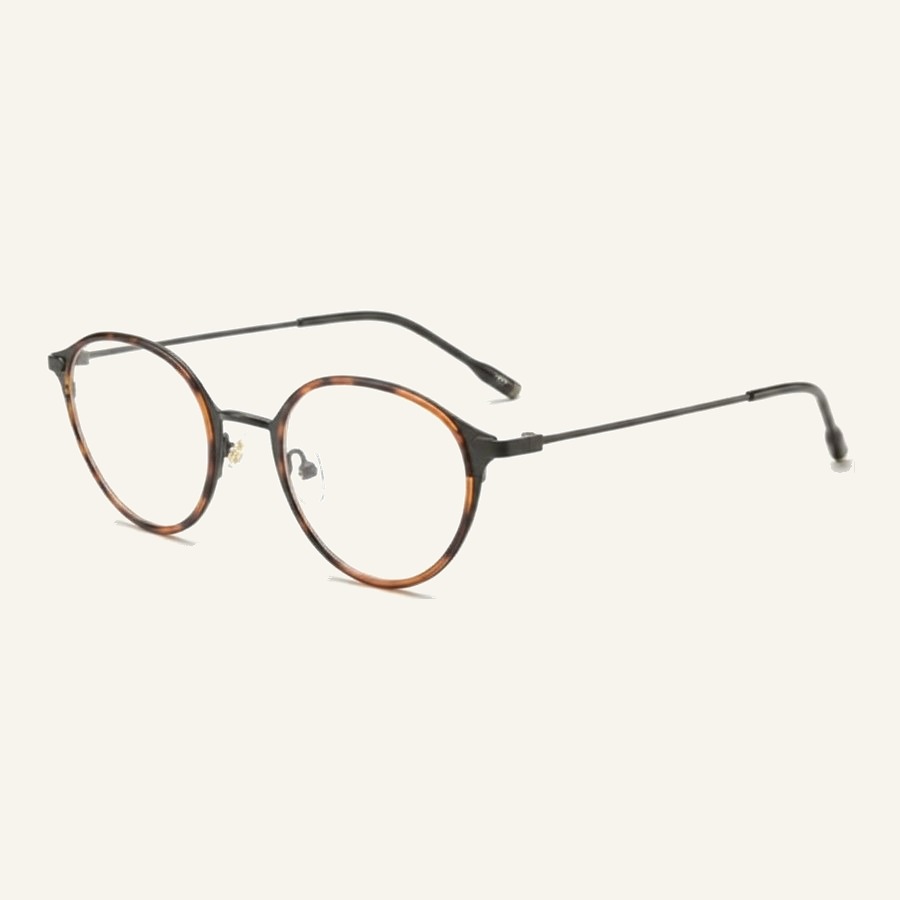 Monture 4666H S.Tort/M.Black