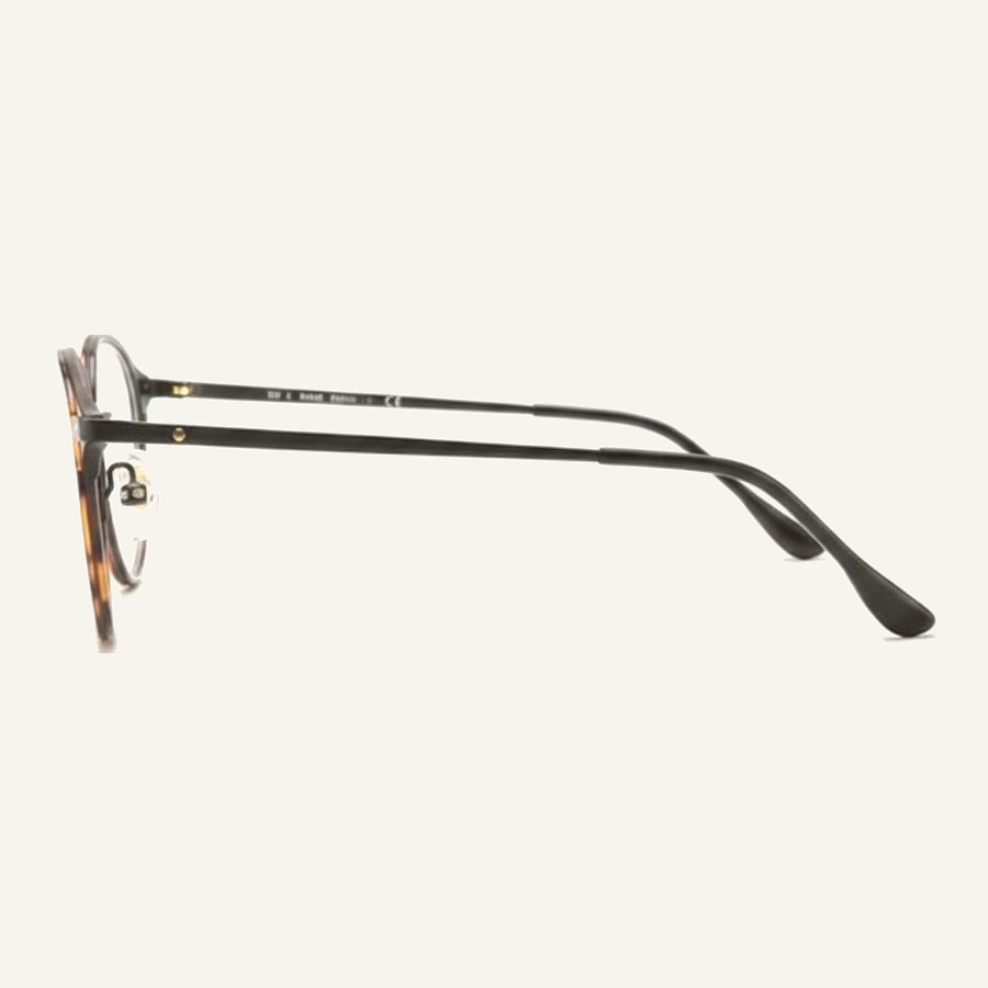 Monture 4666H S.Tort/M.Black