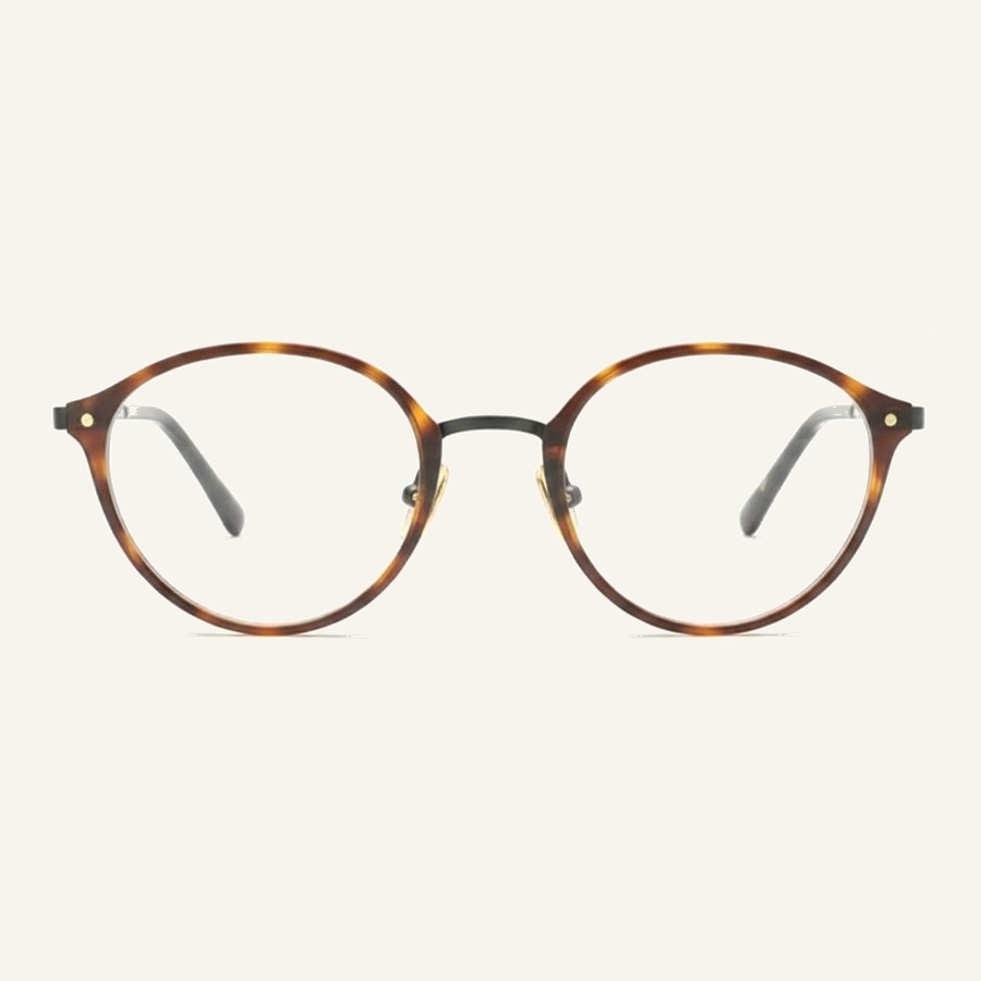 Monture 4666H S.Tort/M.Black