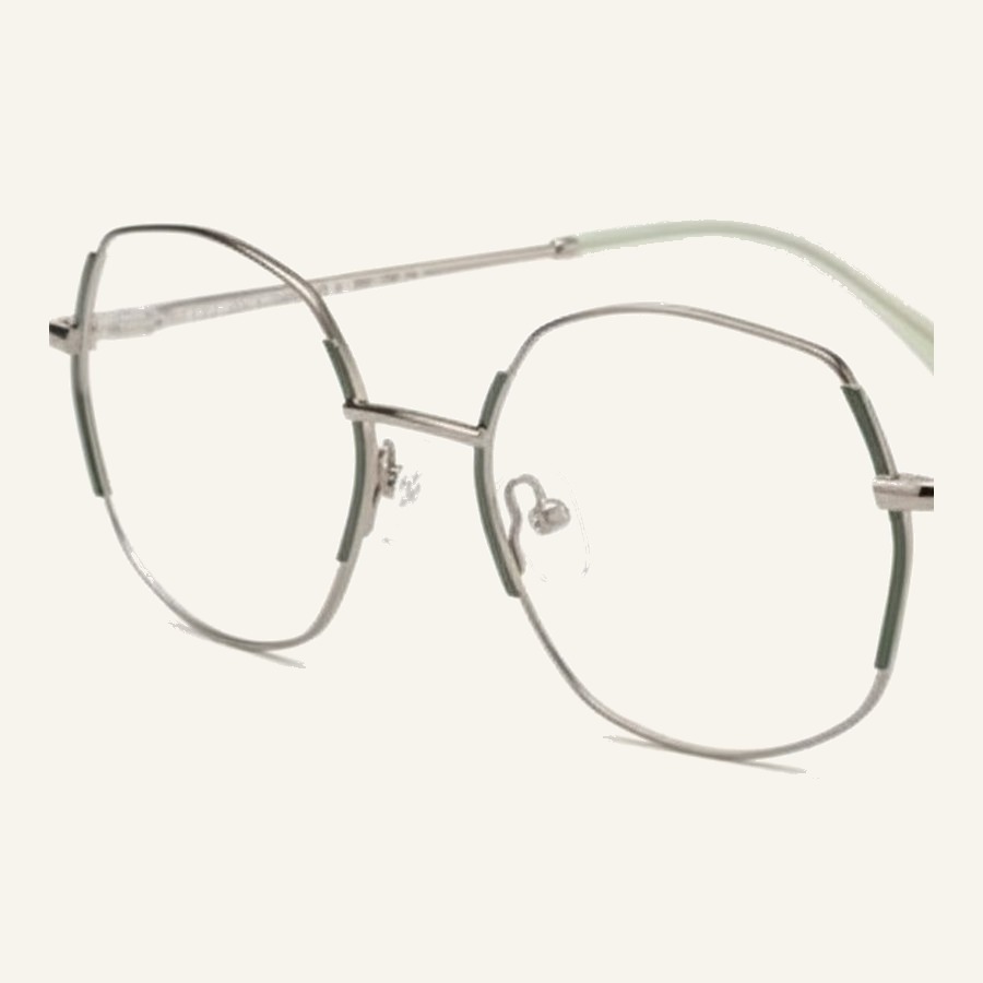 Monture 4668 S.Green/S.Gun