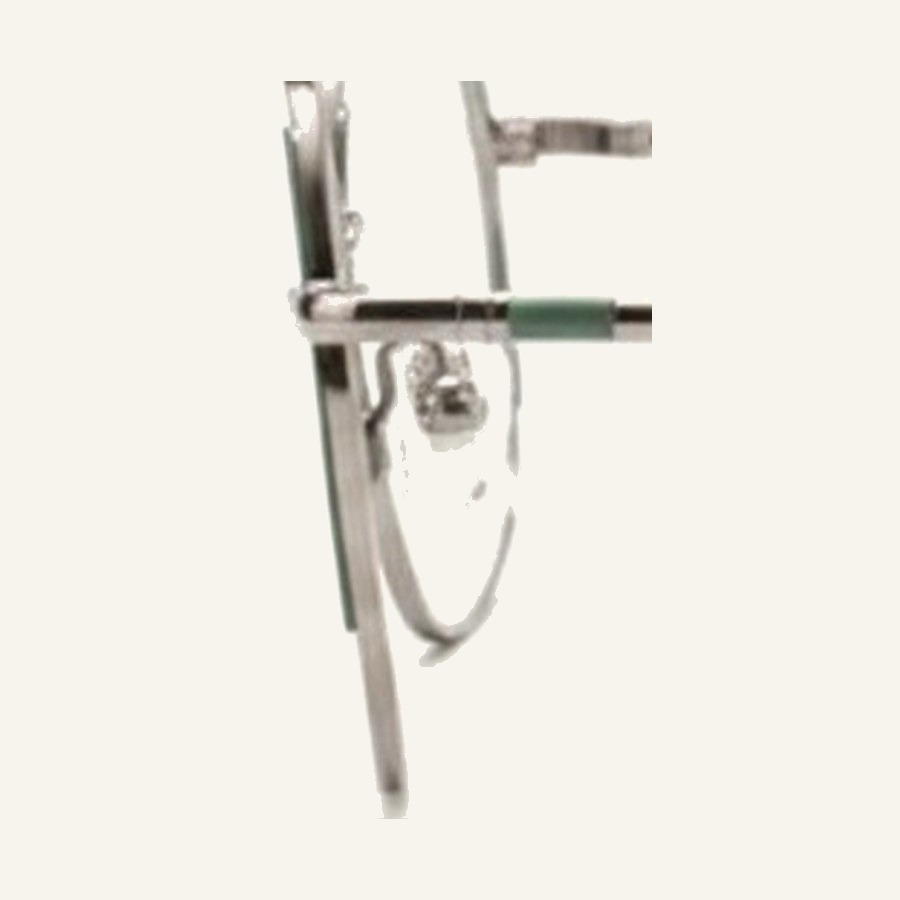 Monture 4668 S.Green/S.Gun