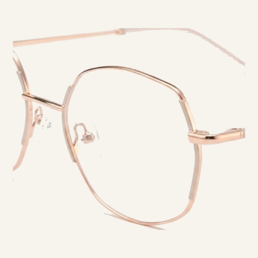 Monture 4668 S.Pink/R.Gold