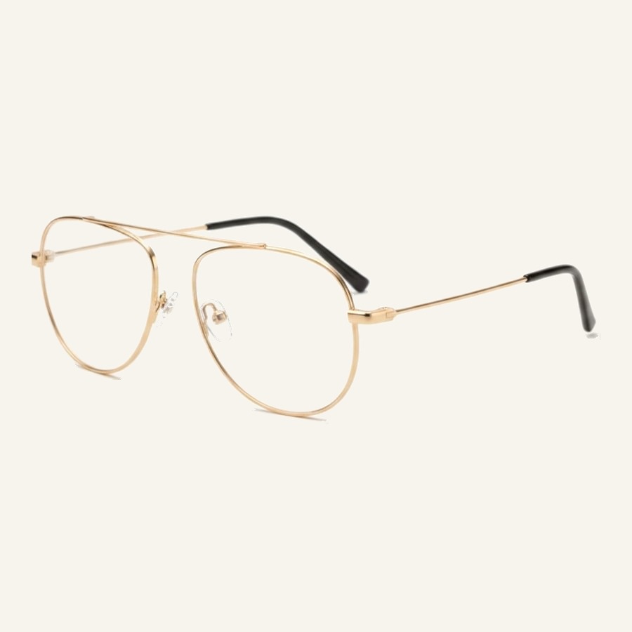 Monture 4696 S.Gold