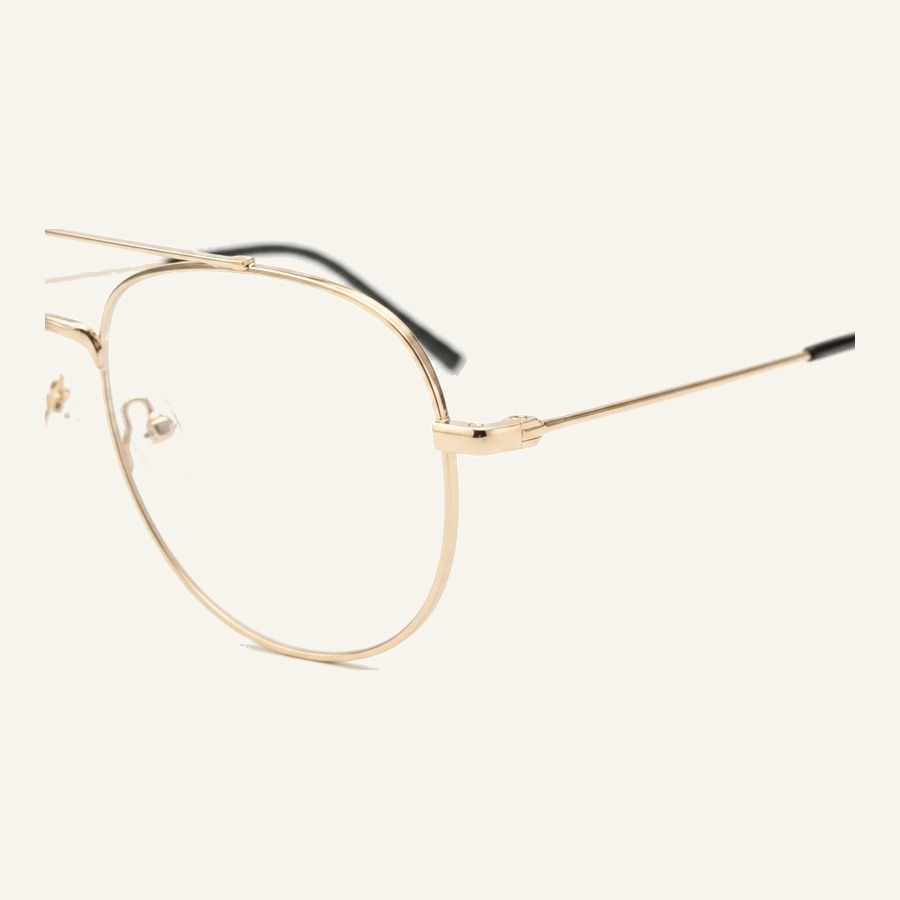 Monture 4696 S.Gold