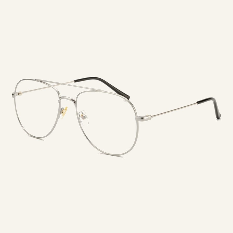 Monture 4696 S.Silver