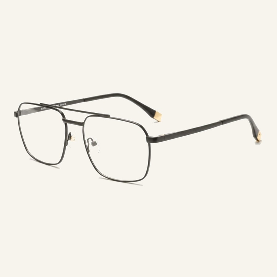 Monture 4725 M.Black